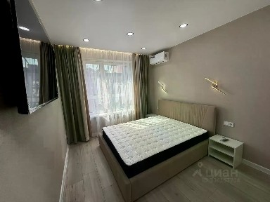 Сдается 1-комн. квартира, 38 м²
