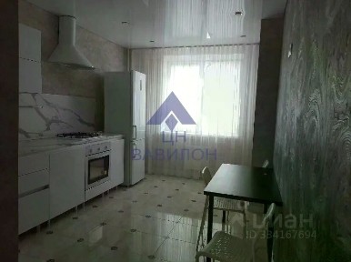 Сдается 1-комн. квартира, 44,8 м²