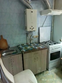 Сдается 2-комн. квартира, 45 м²