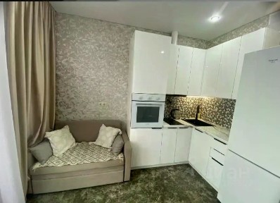 Сдается 1-комн. квартира, 41 м²