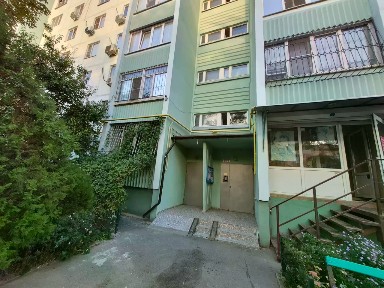 Сдается 1-комн. квартира, 36 м²