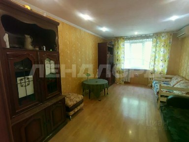 Сдается 3-комн. квартира, 64,1 м²