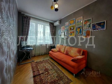 Сдается 1-комн. квартира, 42 м²