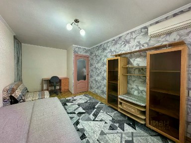 Сдается 1-комн. квартира, 32 м²