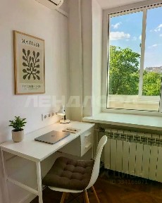 Сдается 1-комн. квартира, 33 м²
