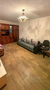 Сдается 1-комн. квартира, 38 м²
