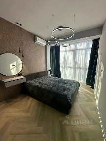 Сдается 3-комн. квартира, 75 м²