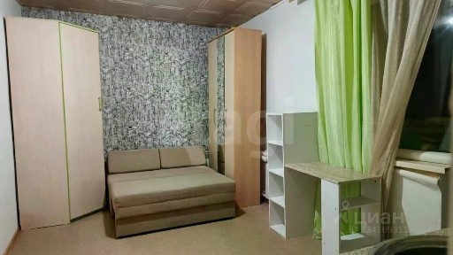 Сдается студия, 16 м²