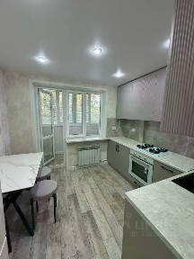 Сдается 2-комн. квартира, 54 м²