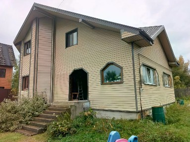 Продается 2-этажный дом, 204,5 м²