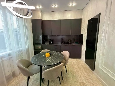 Продается 1-этажный дом, 45 м²