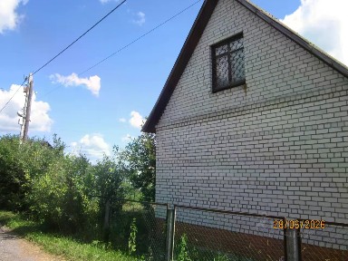 Продается 2-этажный дом, 100 м²