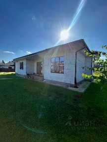 Продается 1-этажный коттедж, 190 м²