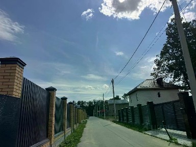 Продается участок, 10,7 сот.