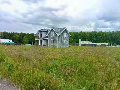 Московская область, Одинцовский городской округ, Перхушково село, пер. Соломенный, 18