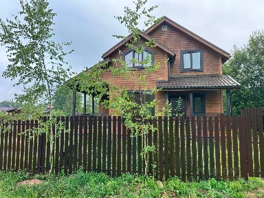 Продается 2-этажный дом, 128 м²