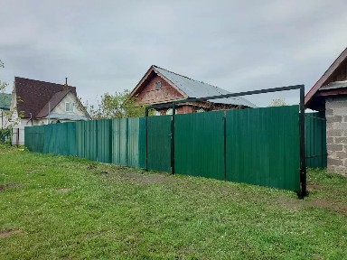 Продается 1-этажный дом, 24,9 м²