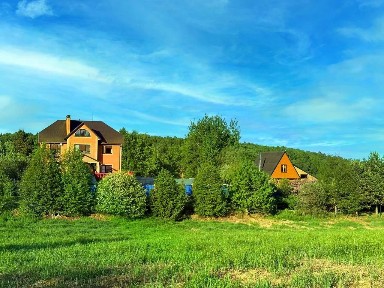 Продается участок, 6,5 сот.