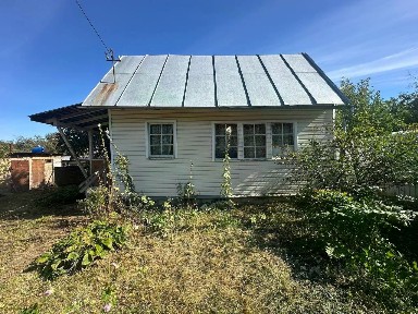 Продается 2-этажный дом, 50 м²