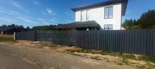 Продается 2-этажный коттедж, 181,37 м²