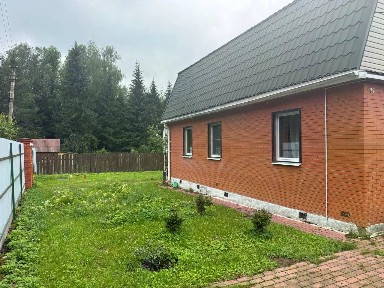 Продается 2-этажный дом, 150 м²