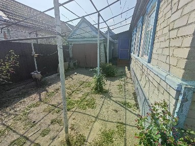 Продается 1-этажный дом, 36 м²