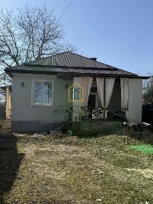Продается 1-этажный дом, 70 м²