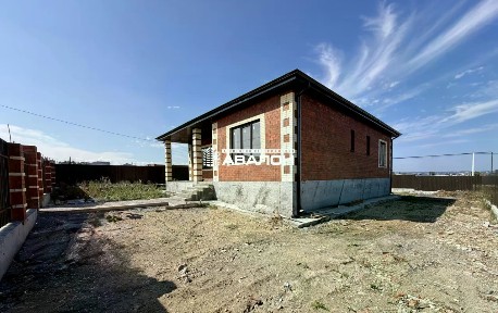 Продается 1-этажный дом, 202,4 м²