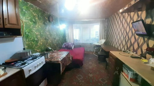 Продается 1-этажный дом, 31,5 м²