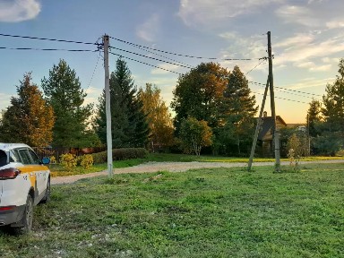 Продается участок, 30 сот.
