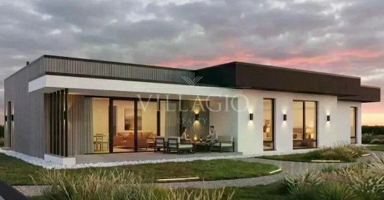 Продается 1-этажный дом, 185 м²