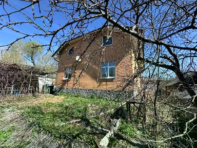 Продается 2-этажный дом, 287 м²