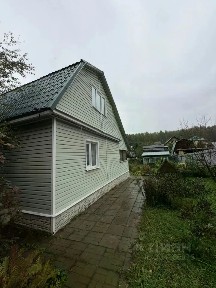 Продается 1-этажный дом, 50 м²