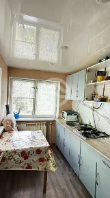 Продается 1-этажный дом, 29 м²