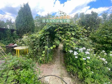 Продается 2-этажный дом, 60 м²