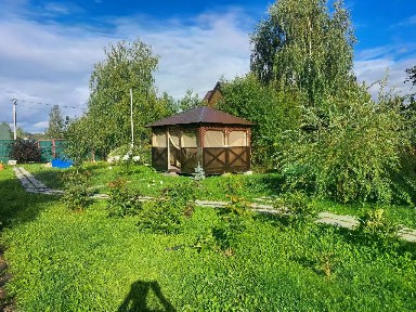 Продается дом, 54,4 м²