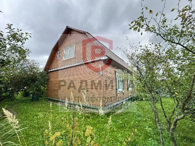 Продается дом, 55,8 м²