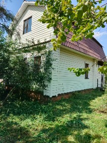 Продается 2-этажный дом, 100 м²