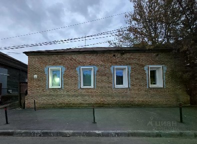 Продается здание, 77,69 м²