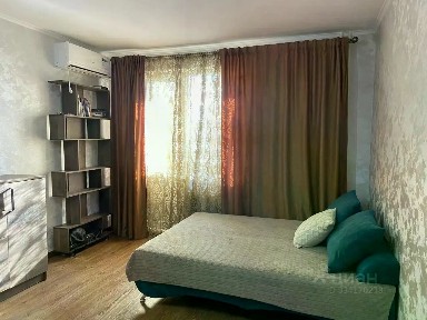 Сдается студия, 26,5 м²