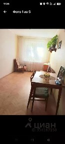 Сдается 2-комн. квартира, 446 м²