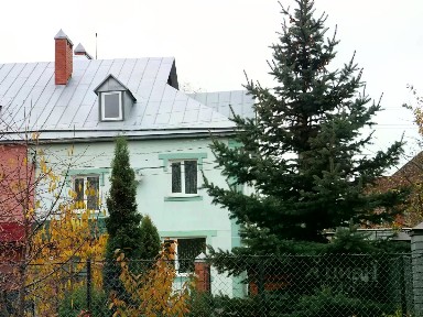 Продается 2-этажный дом, 260 м²