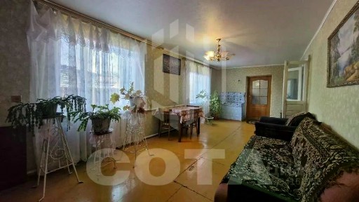 Продается 1-этажный дом, 109,3 м²