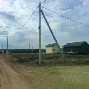 Продается участок, 6 сот.