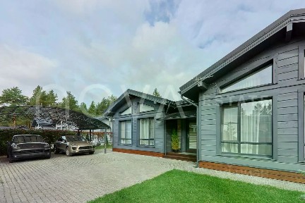 Продается 1-этажный дом, 163 м²