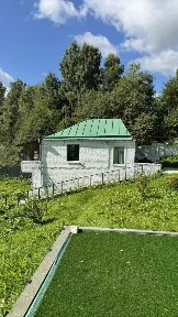 Продается 1-этажный дом, 64 м²