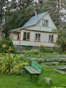 Продается 2-этажный дом, 50,3 м²