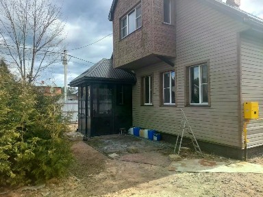 Продается 2-этажный дом, 132 м²