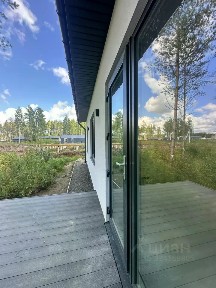 Продается 1-этажный дом, 126 м²
