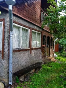 Продается 2-этажный дом, 66,3 м²